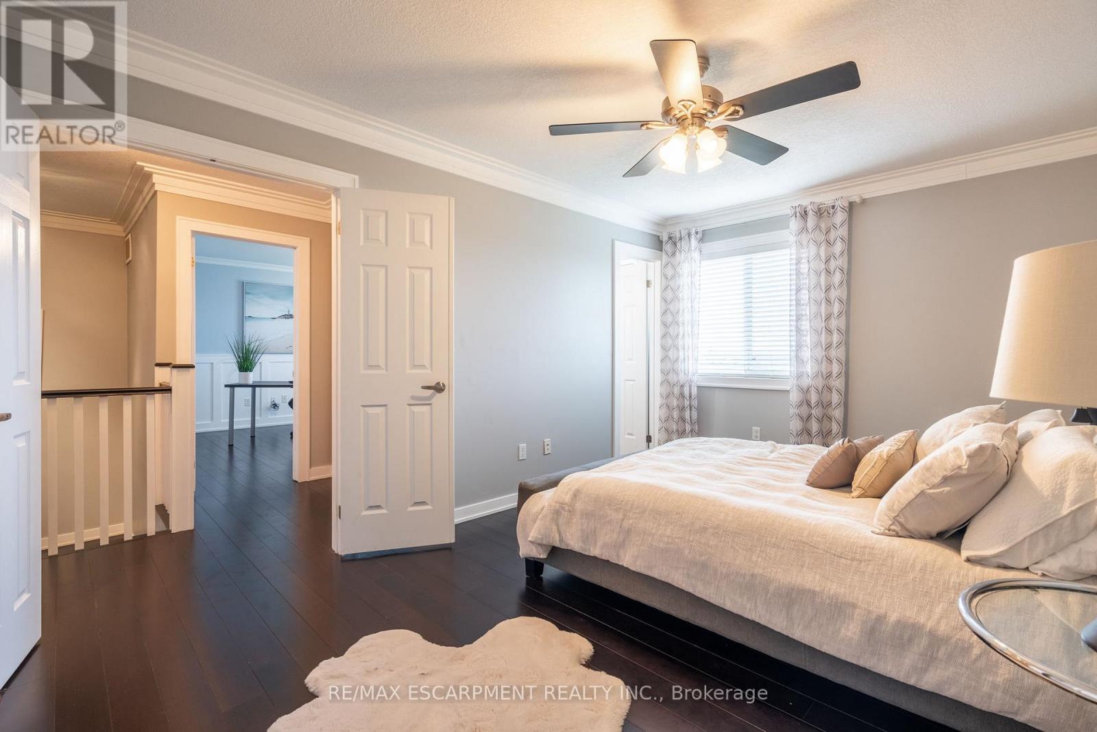 141 Voyager Pass, Hamilton, Ontario  L0R 1C0 - Photo 29 - X12167358