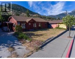 705 MAIN Street, lillooet, British Columbia