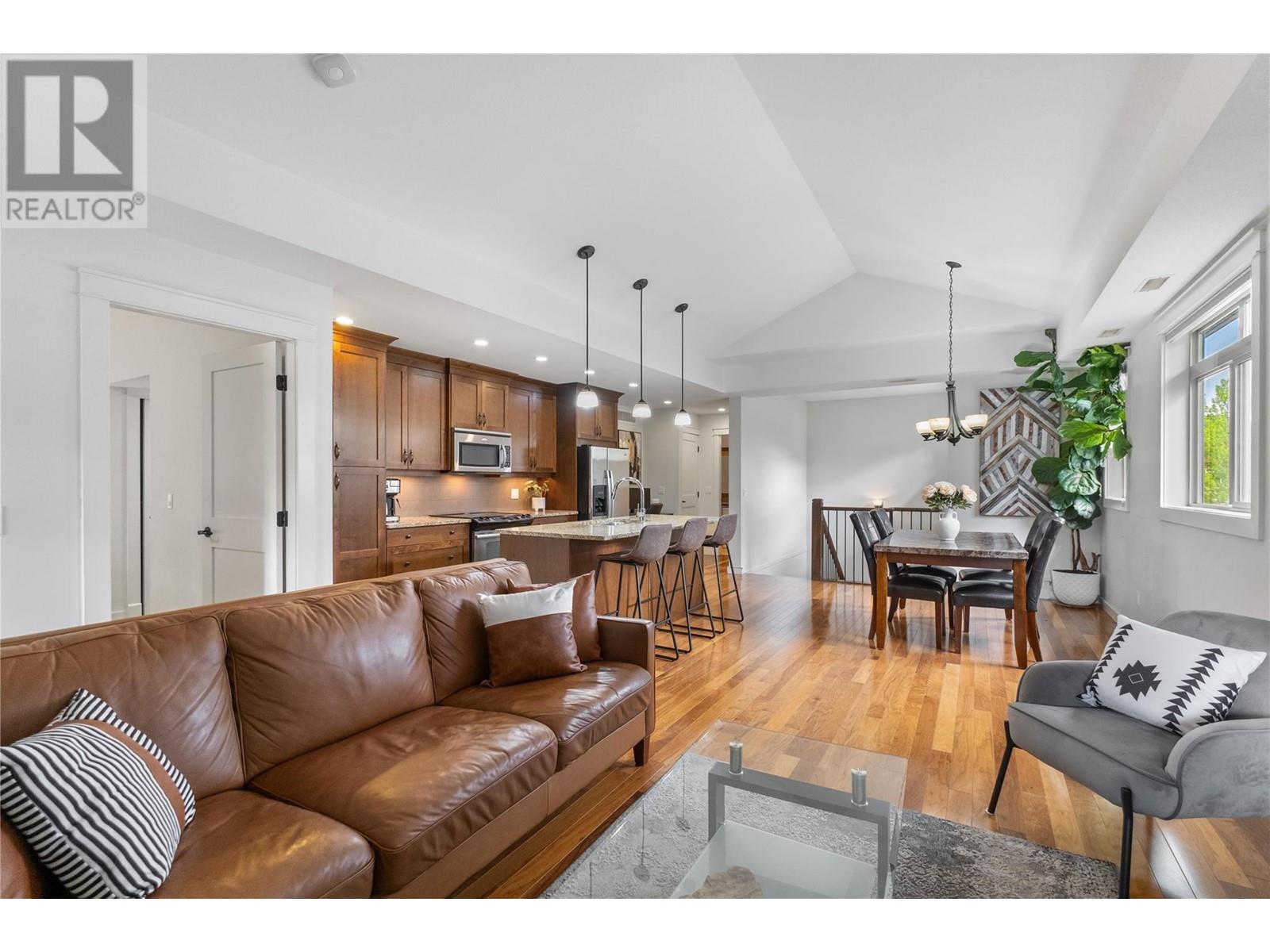 511 Yates Road Unit# 219, Kelowna, British Columbia