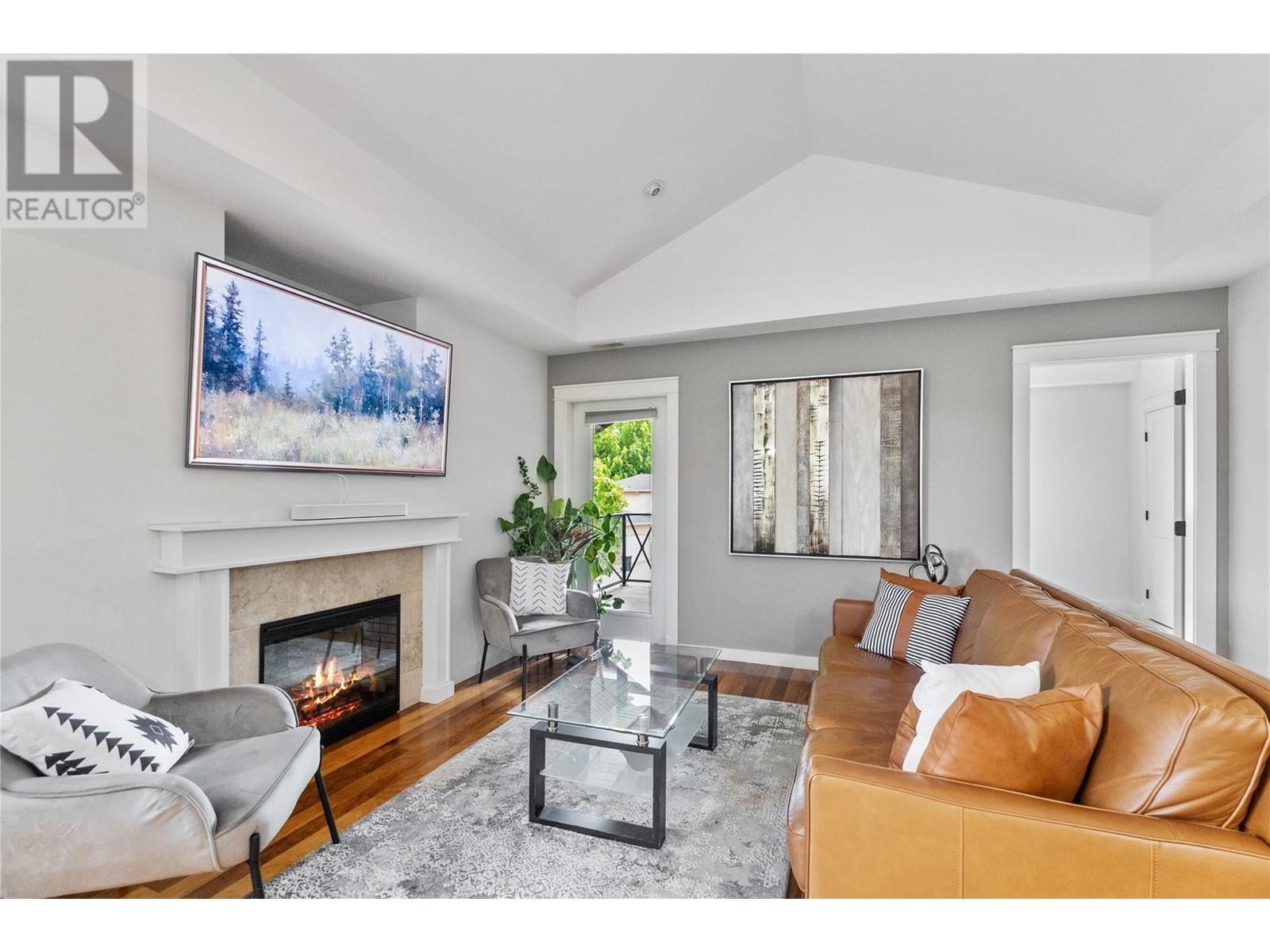 511 Yates Road Unit# 219, Kelowna, British Columbia  V1V 2X2 - Photo 3 - 10349030