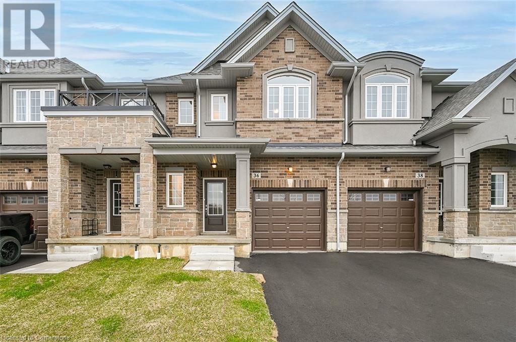 36 LINDEN PARK Lane, hamilton, Ontario