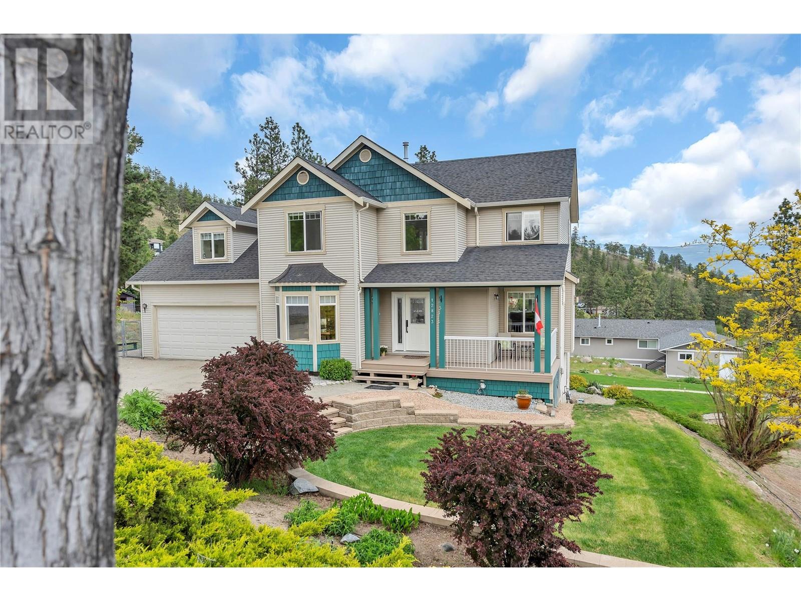 12823 Mclarty Place, Summerland, British Columbia  V0H 1Z8 - Photo 37 - 10348636