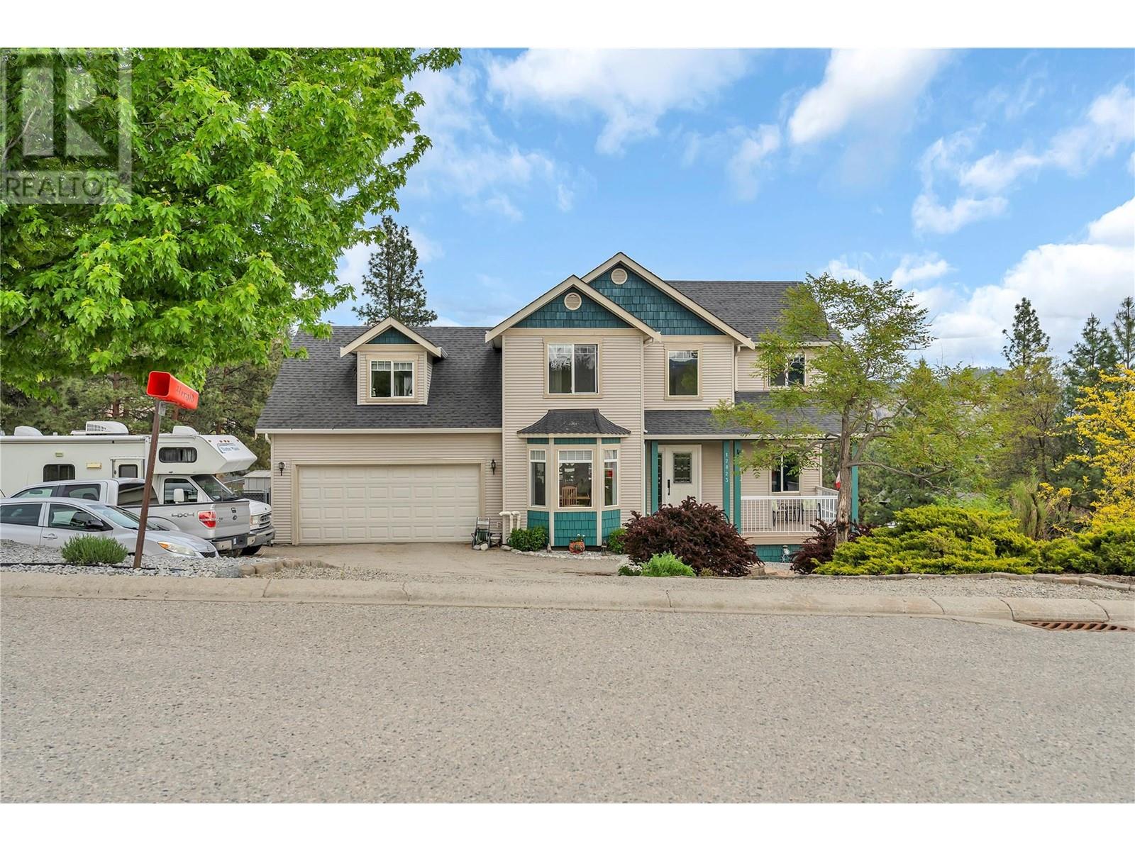 12823 Mclarty Place, Summerland, British Columbia  V0H 1Z8 - Photo 38 - 10348636