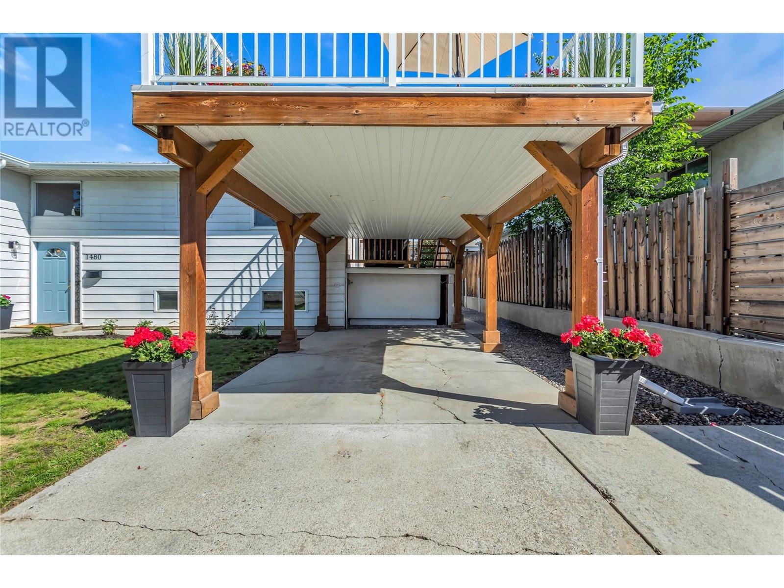 Property at 1480 Denver Road image 1