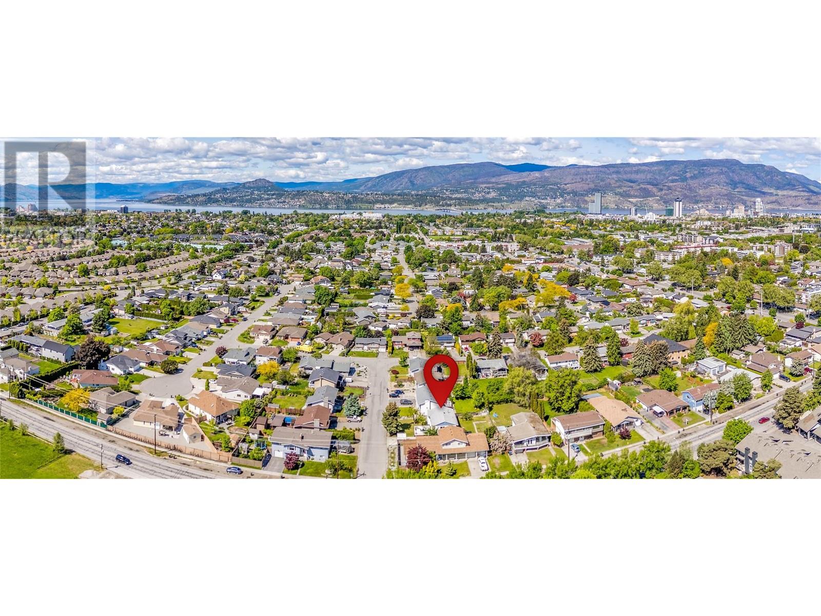 1480 Denver Road, Kelowna, BC V1Y8C2