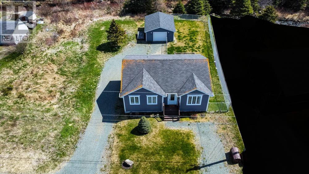 80 Gulley Road, Pouch Cove, Newfoundland & Labrador  A0A 1X0 - Photo 35 - 1285334