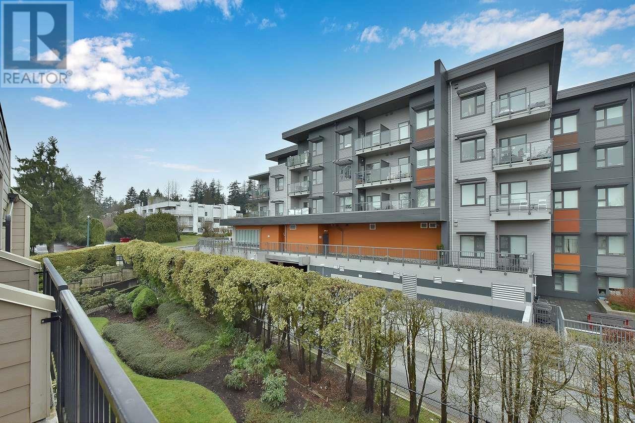 307 1103 Howie Avenue, Coquitlam, British Columbia  V3J 1T9 - Photo 28 - R3006163