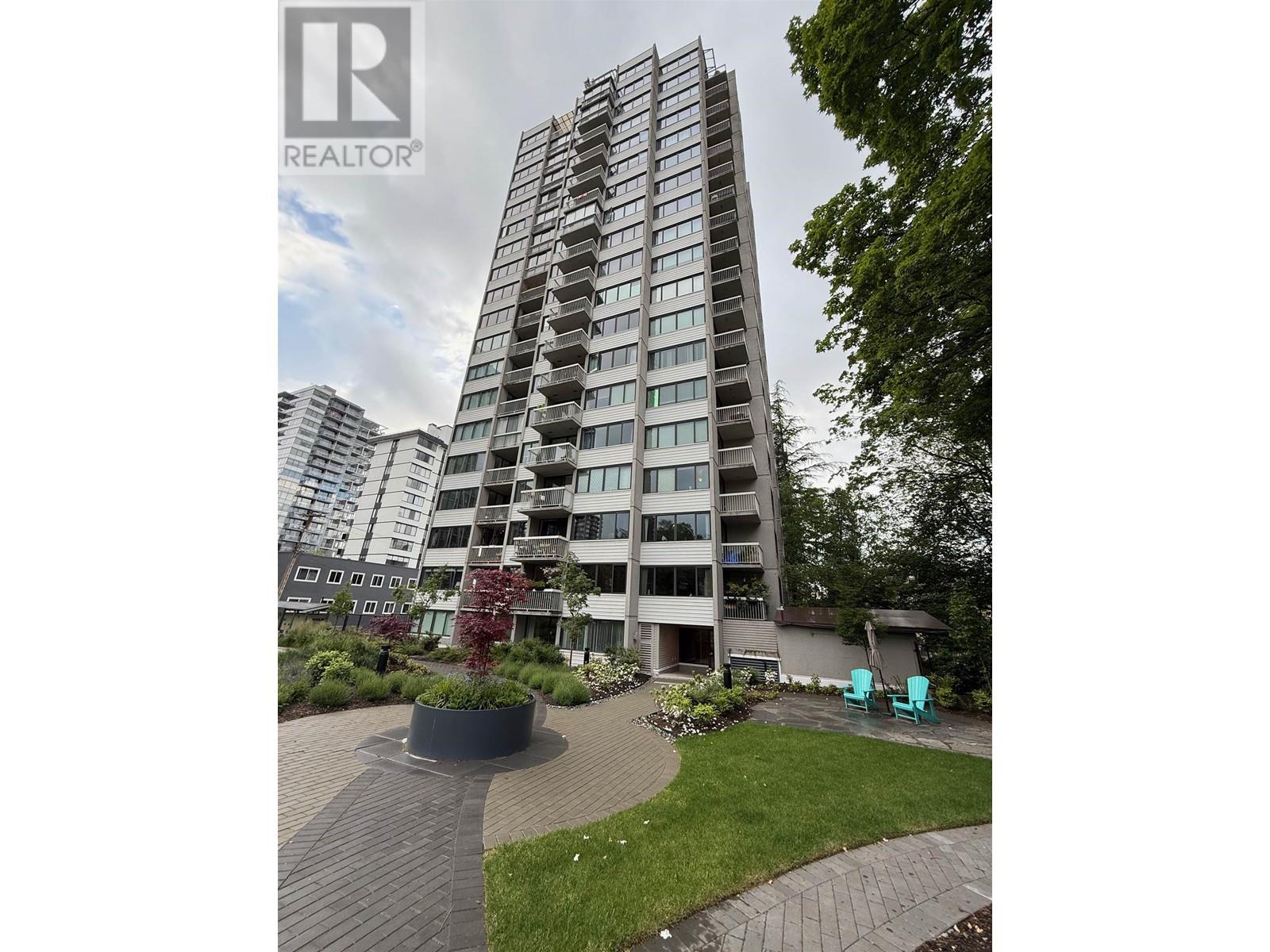 201 1740 NW COMOX, vancouver, British Columbia V6G2Z1