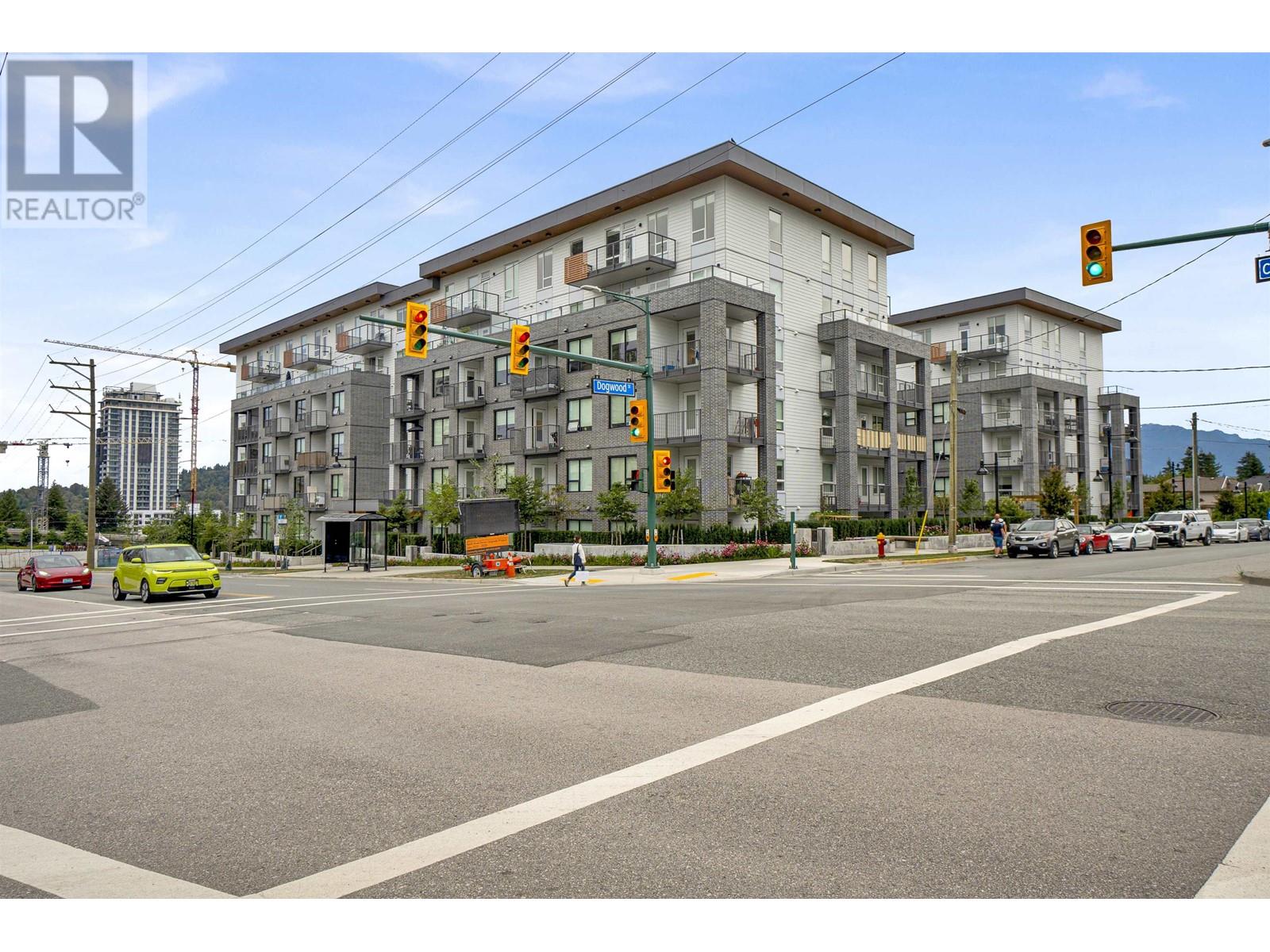 110 645 Como Lake Avenue, Coquitlam, British Columbia  V3J 0N9 - Photo 2 - R3006178