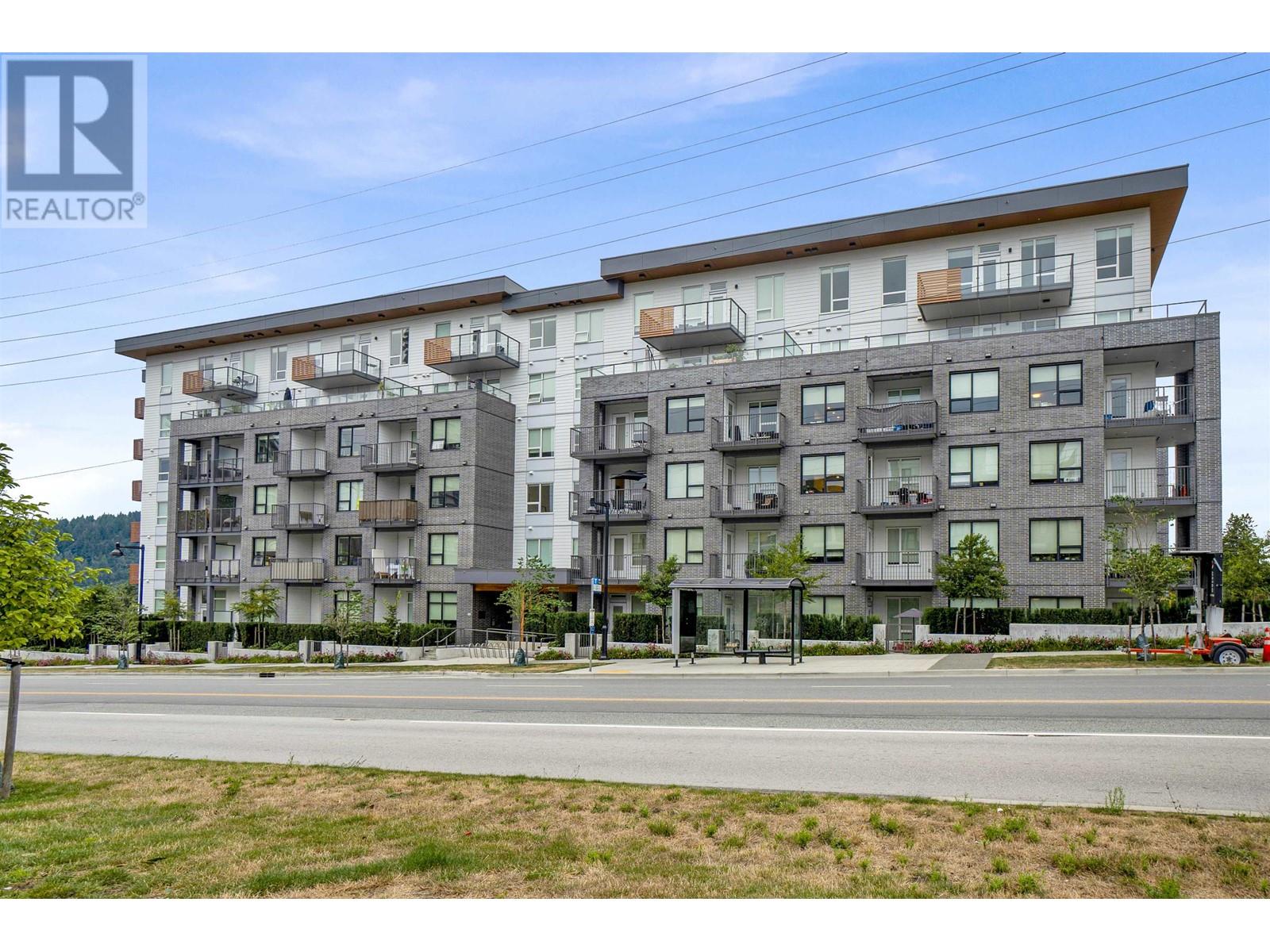 110 645 Como Lake Avenue, Coquitlam, British Columbia  V3J 0N9 - Photo 3 - R3006178