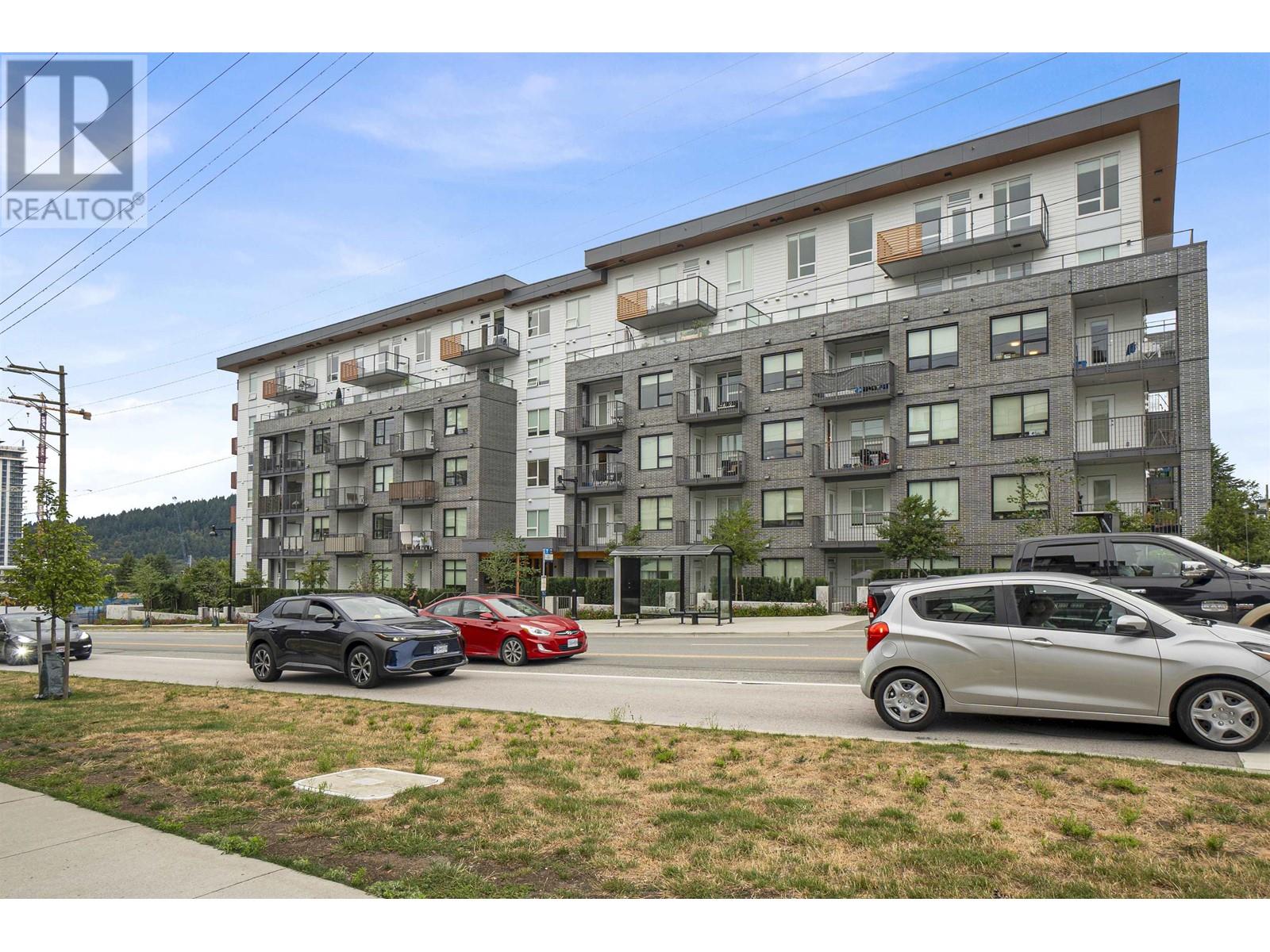 110 645 Como Lake Avenue, Coquitlam, British Columbia  V3J 0N9 - Photo 4 - R3006178