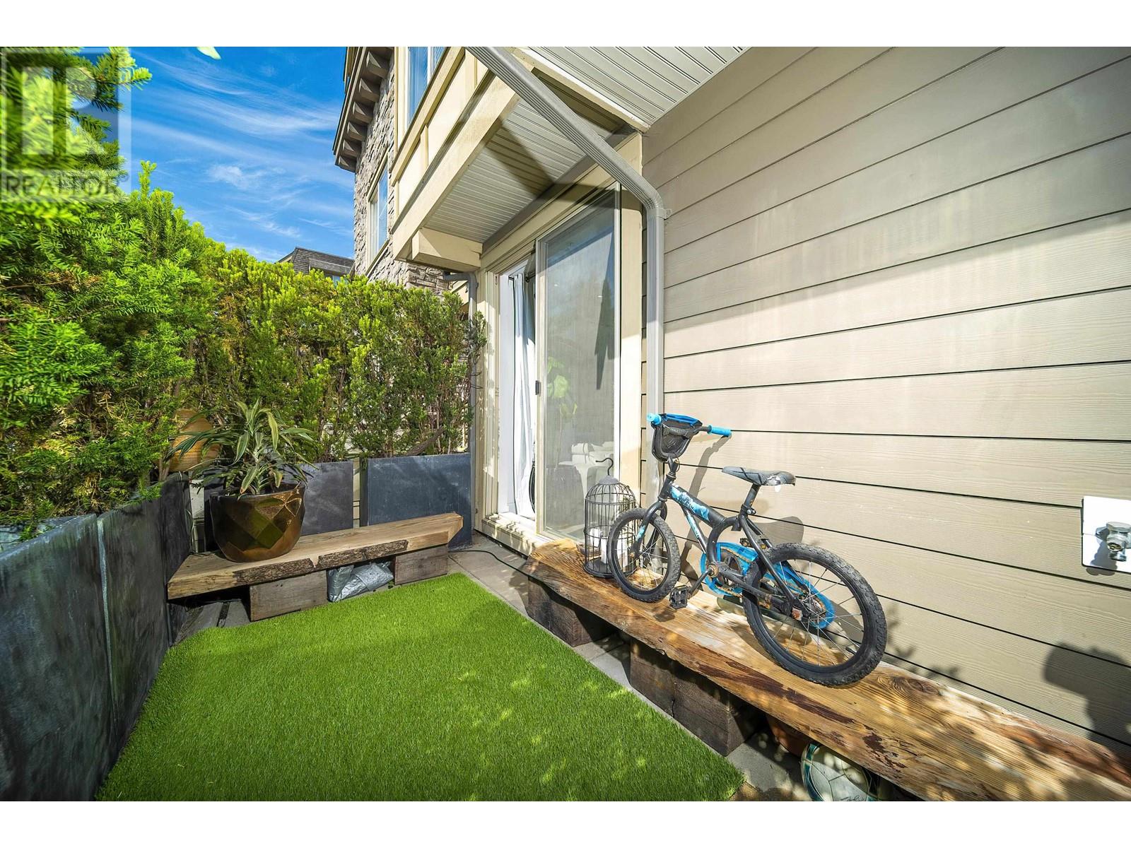 124 2108 Rowland Street, Port Coquitlam, British Columbia  V3C 0C1 - Photo 24 - R3006185