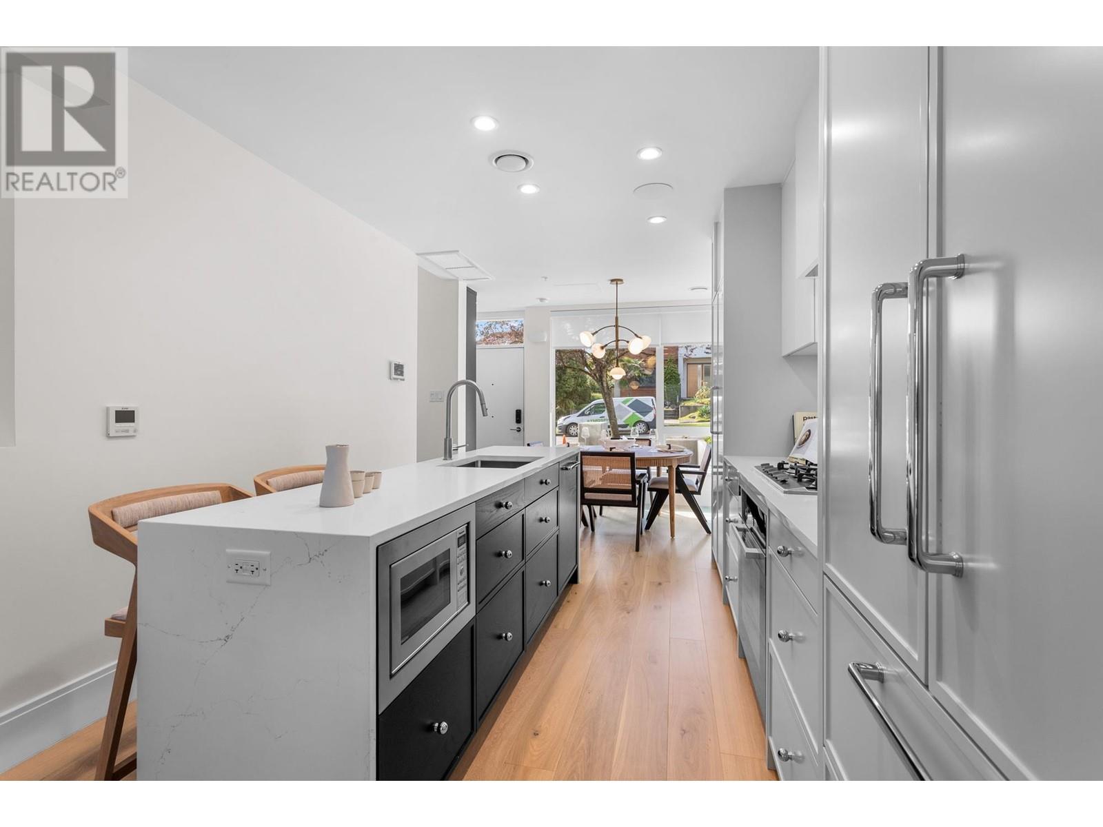 585 W 26th Avenue, Vancouver, British Columbia  V5Z 2E4 - Photo 13 - R3006187