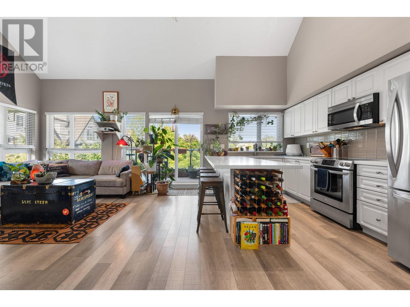 324 5800 ANDREWS ROAD, Richmond, British Columbia