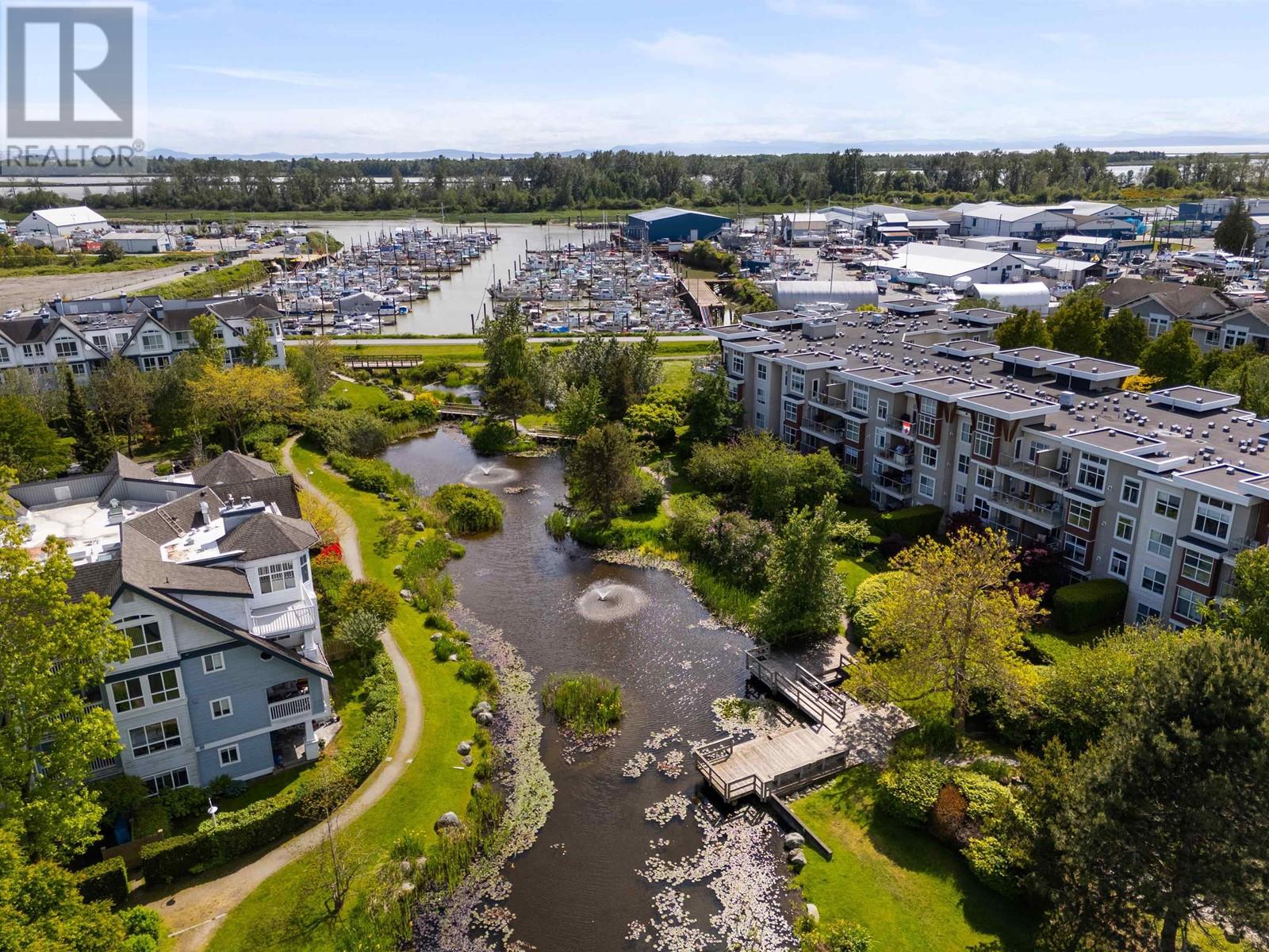 324 5800 Andrews Road, Richmond, British Columbia  V7E 6M2 - Photo 35 - R3006189