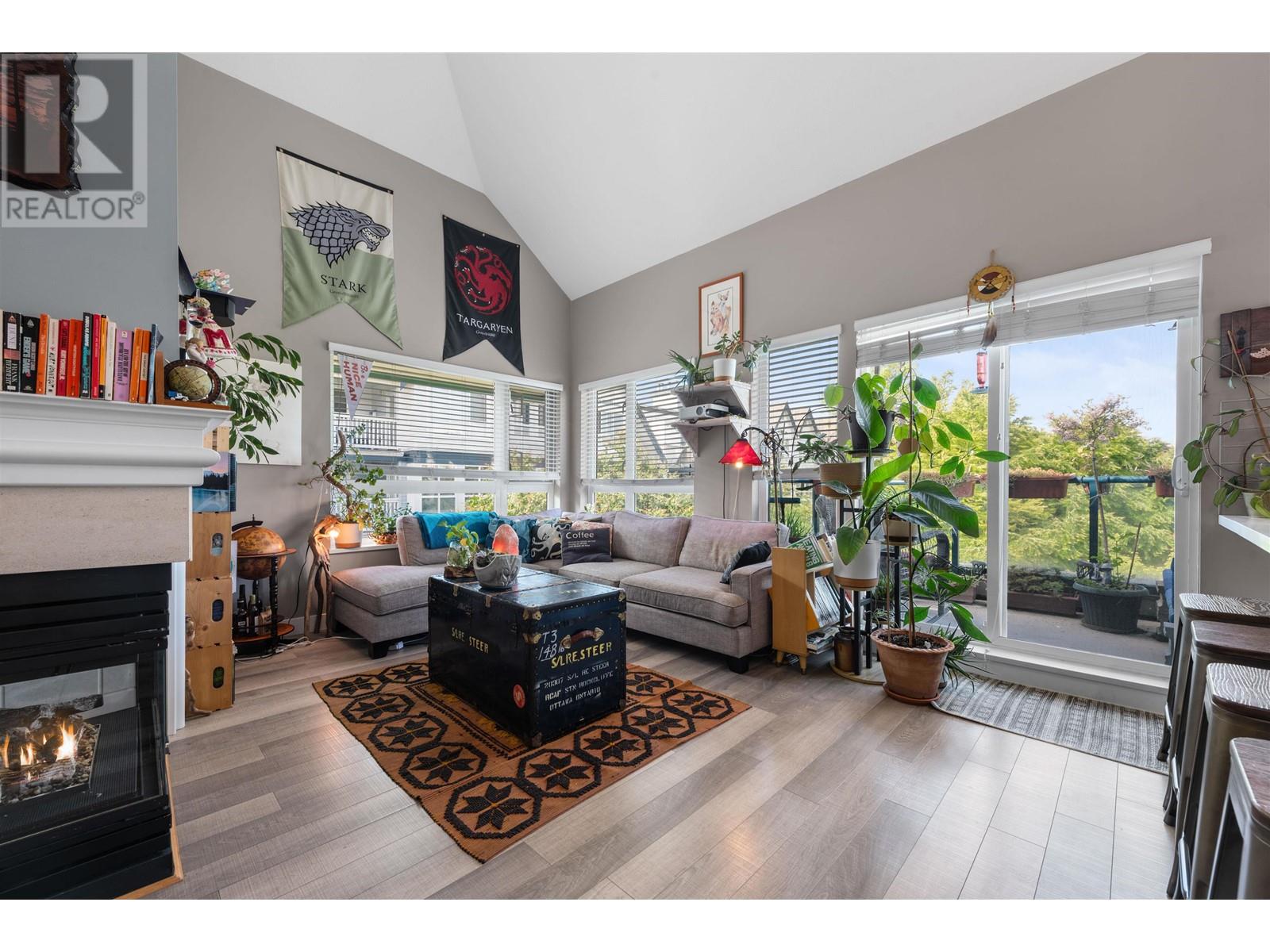 324 5800 Andrews Road, Richmond, British Columbia  V7E 6M2 - Photo 6 - R3006189