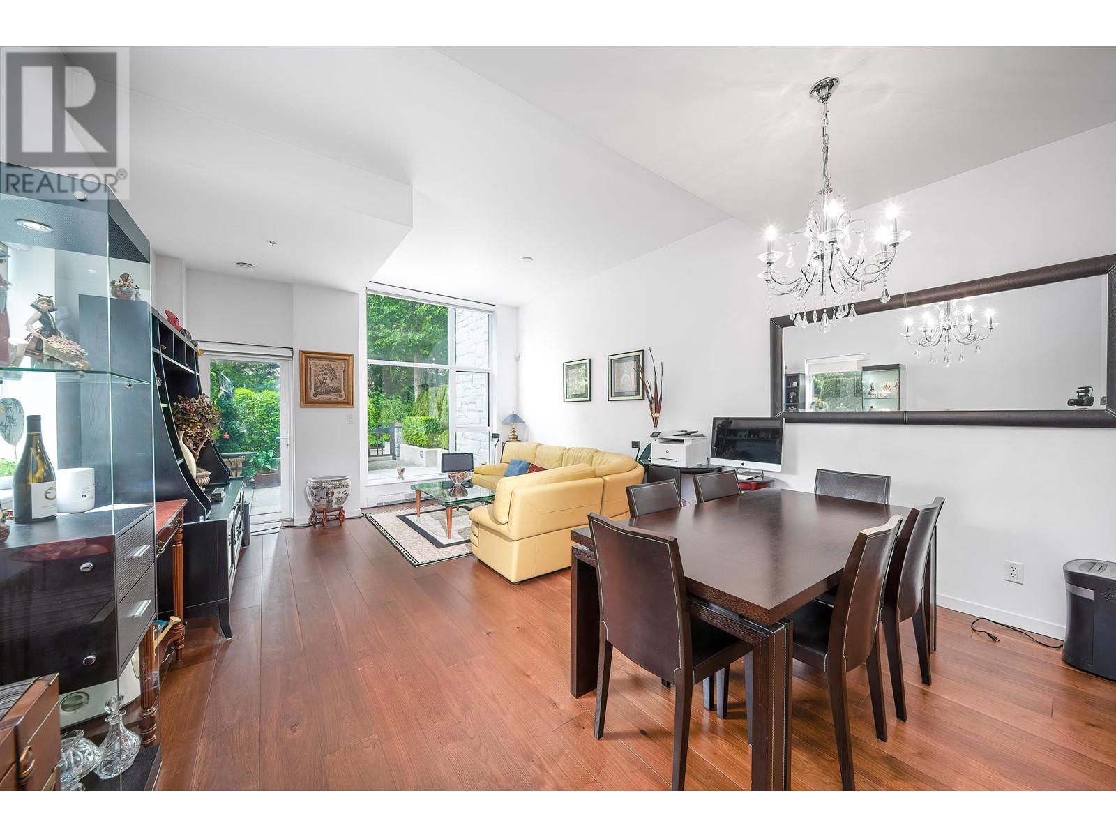 Th12 5989 Walter Gage Road, Vancouver, British Columbia  V6T 0A8 - Photo 10 - R3006198