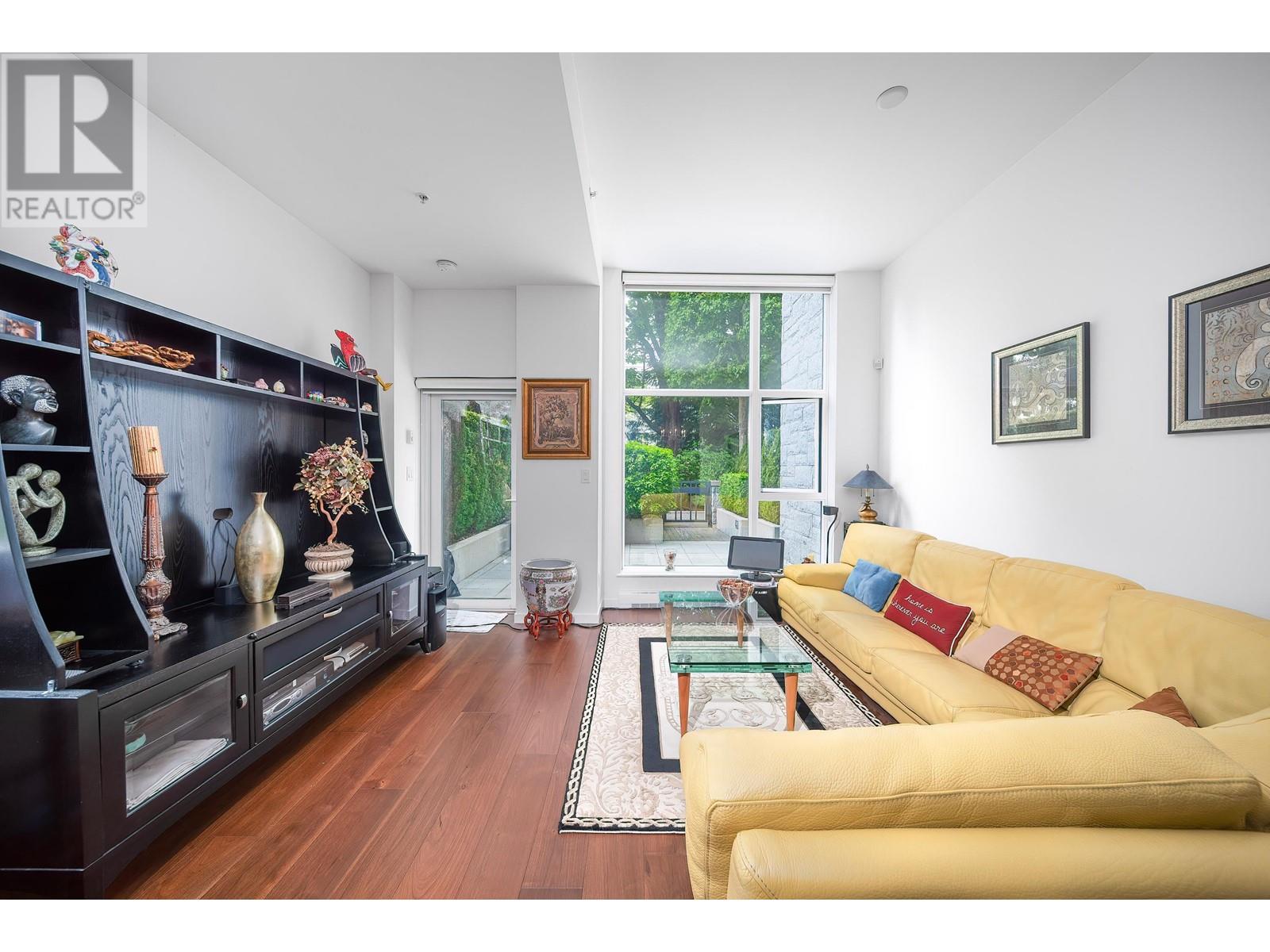 Th12 5989 Walter Gage Road, Vancouver, British Columbia  V6T 0A8 - Photo 13 - R3006198