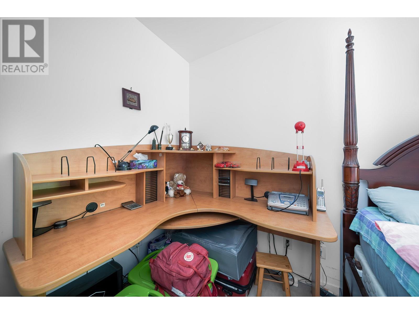 Th12 5989 Walter Gage Road, Vancouver, British Columbia  V6T 0A8 - Photo 21 - R3006198
