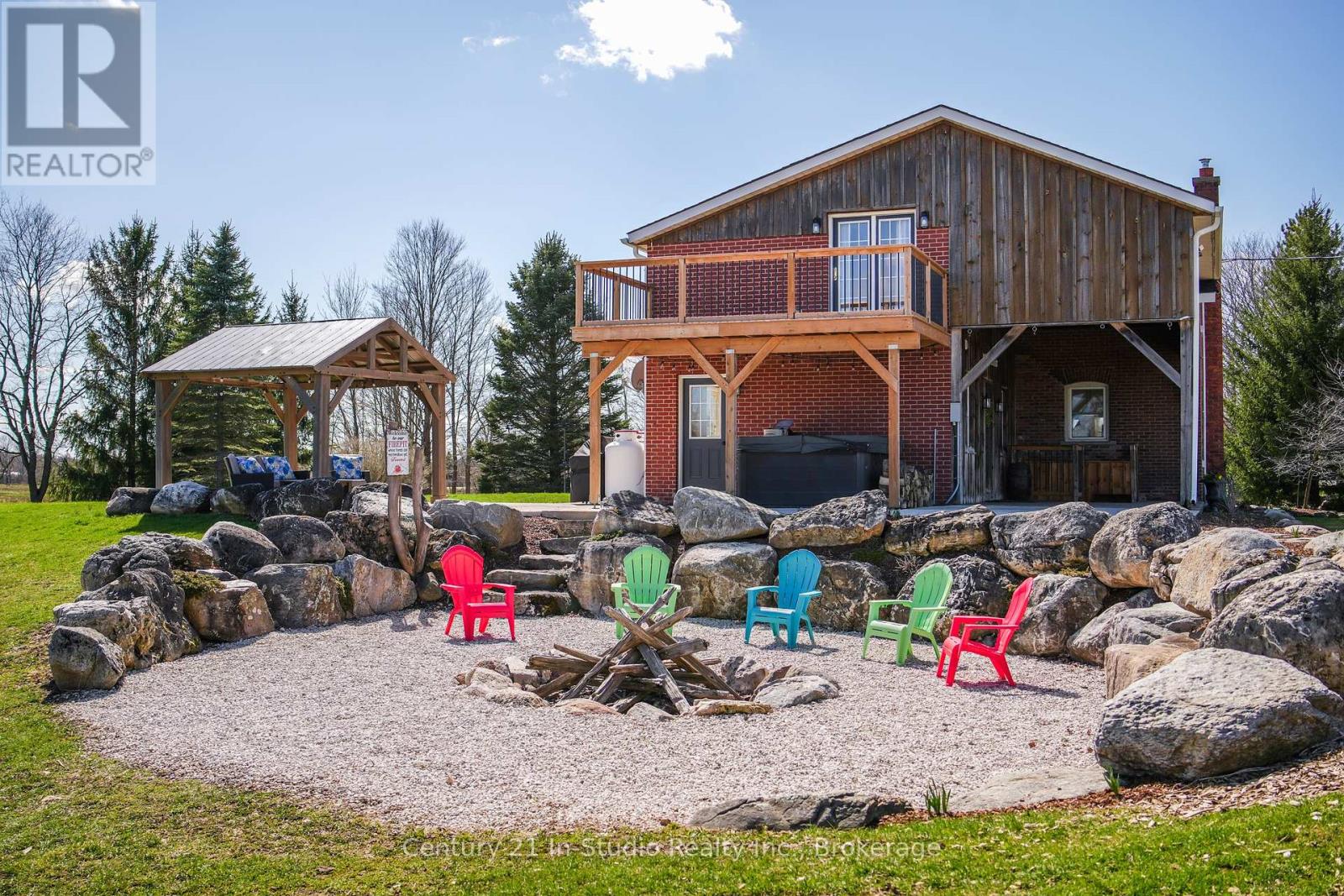 315421 Highway 6 Highway, Chatsworth, Ontario  N0H 2V0 - Photo 13 - X12167404