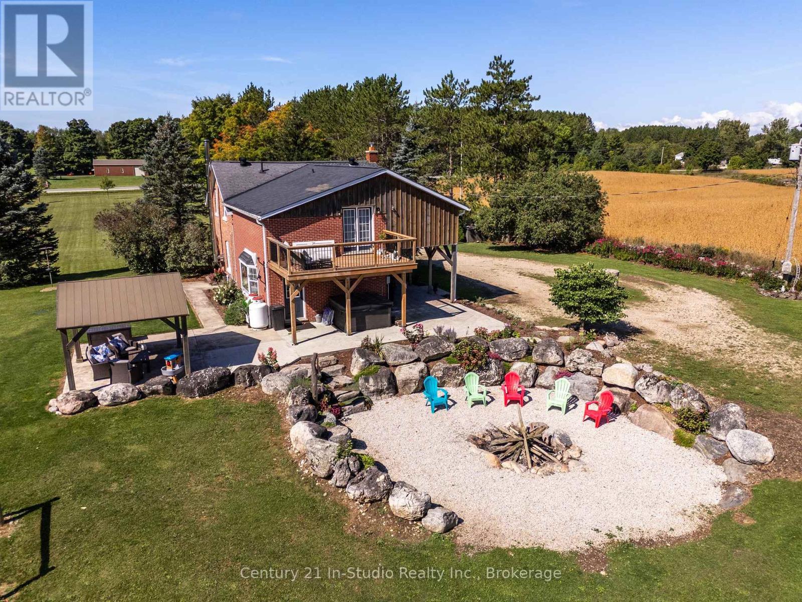 315421 Highway 6 Highway, Chatsworth, Ontario  N0H 2V0 - Photo 14 - X12167404