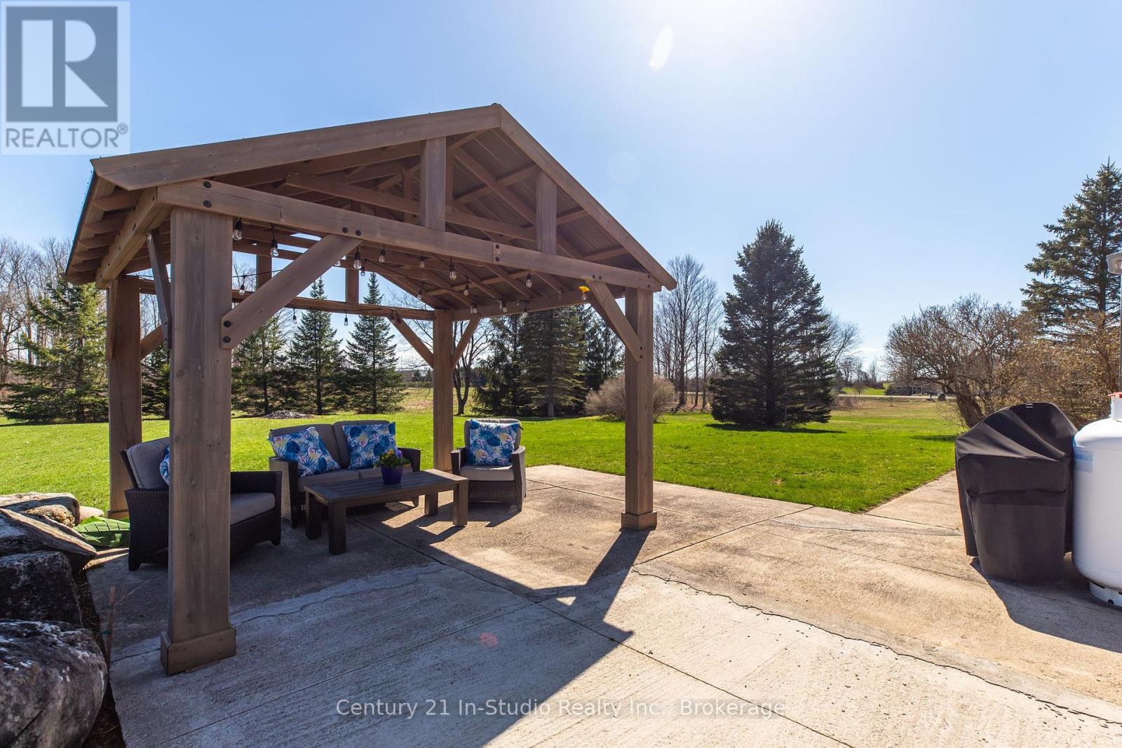 315421 Highway 6 Highway, Chatsworth, Ontario  N0H 2V0 - Photo 17 - X12167404