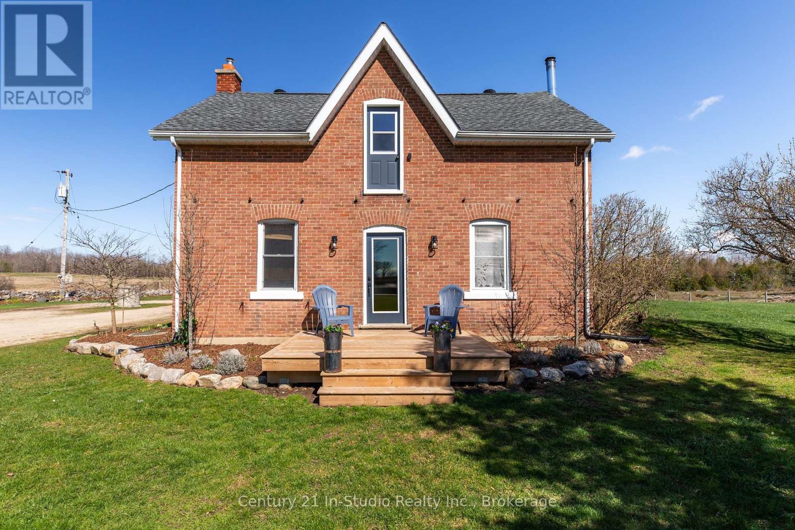 315421 Highway 6 Highway, Chatsworth, Ontario  N0H 2V0 - Photo 19 - X12167404