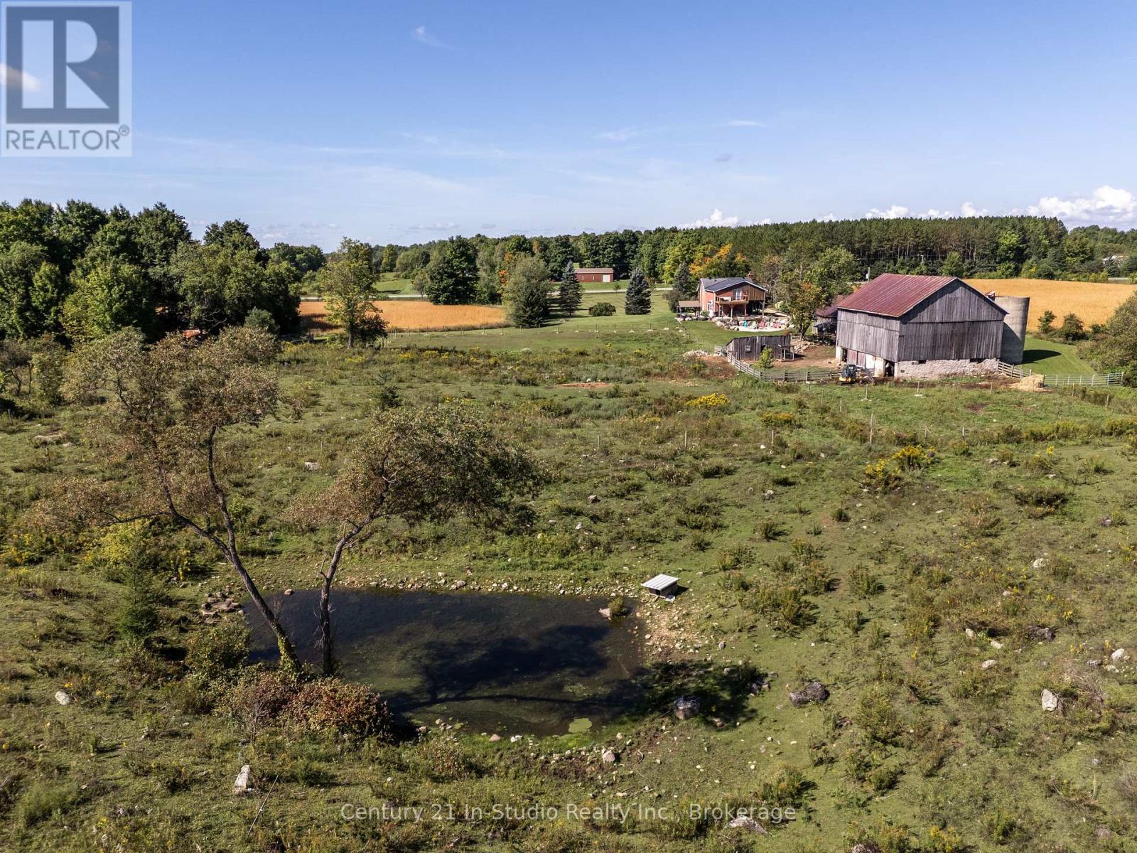 315421 Highway 6 Highway, Chatsworth, Ontario  N0H 2V0 - Photo 48 - X12167404