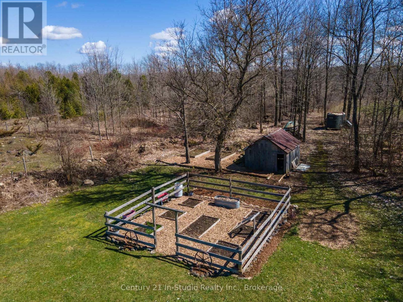315421 Highway 6 Highway, Chatsworth, Ontario  N0H 2V0 - Photo 5 - X12167404