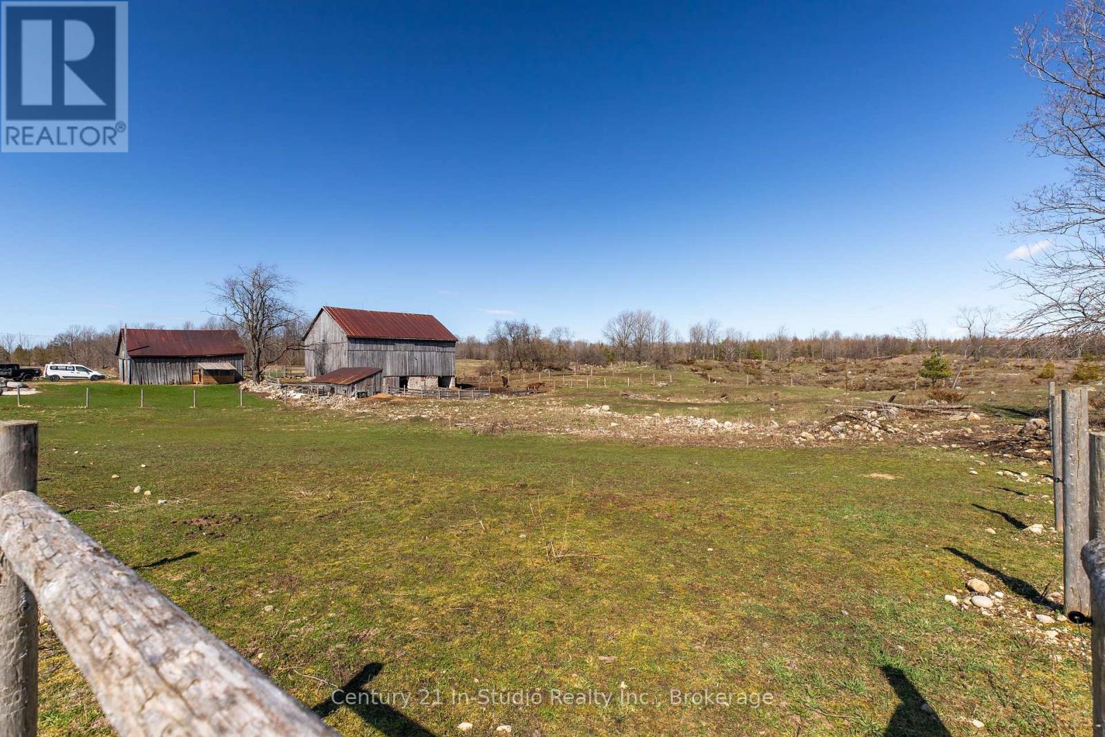 315421 Highway 6 Highway, Chatsworth, Ontario  N0H 2V0 - Photo 7 - X12167404