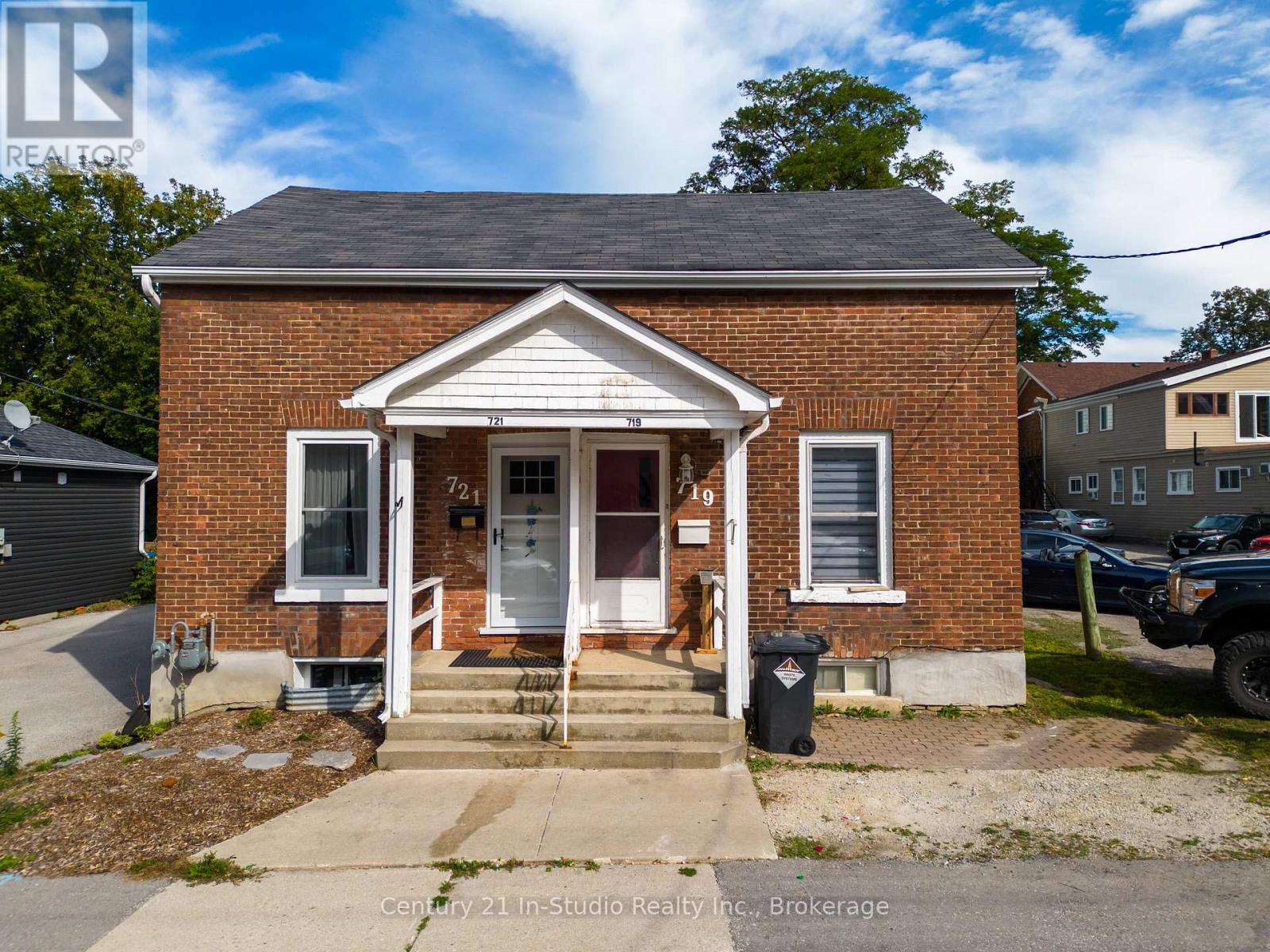 719 1ST AVENUE E, owen sound, Ontario