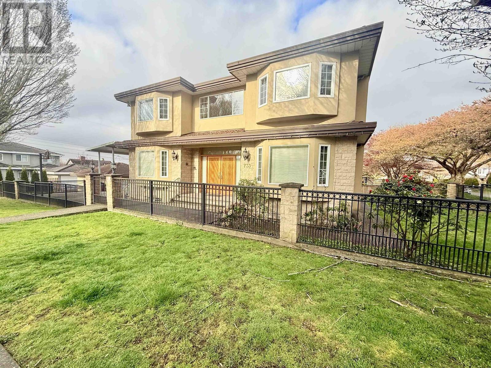 733 Macdonald Avenue, Burnaby, British Columbia  V5C 6N6 - Photo 2 - R3006149