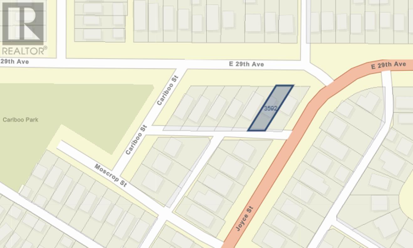 Property at 3592 E 29TH AVENUE image