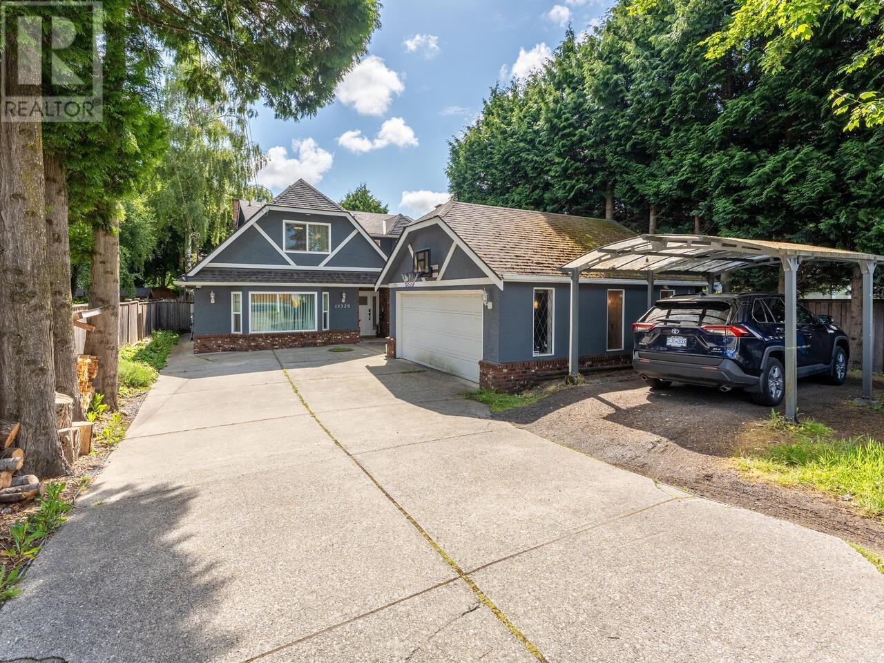 Property at 11320 NO. 1 ROAD image 1