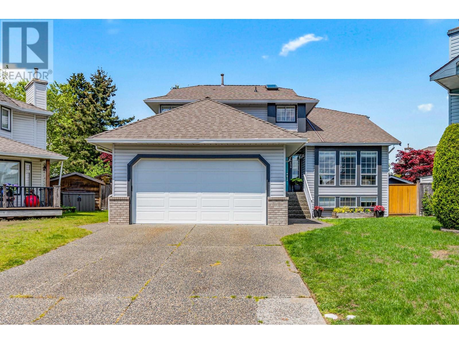 19639 CEDAR LANE, Pitt Meadows, British Columbia
