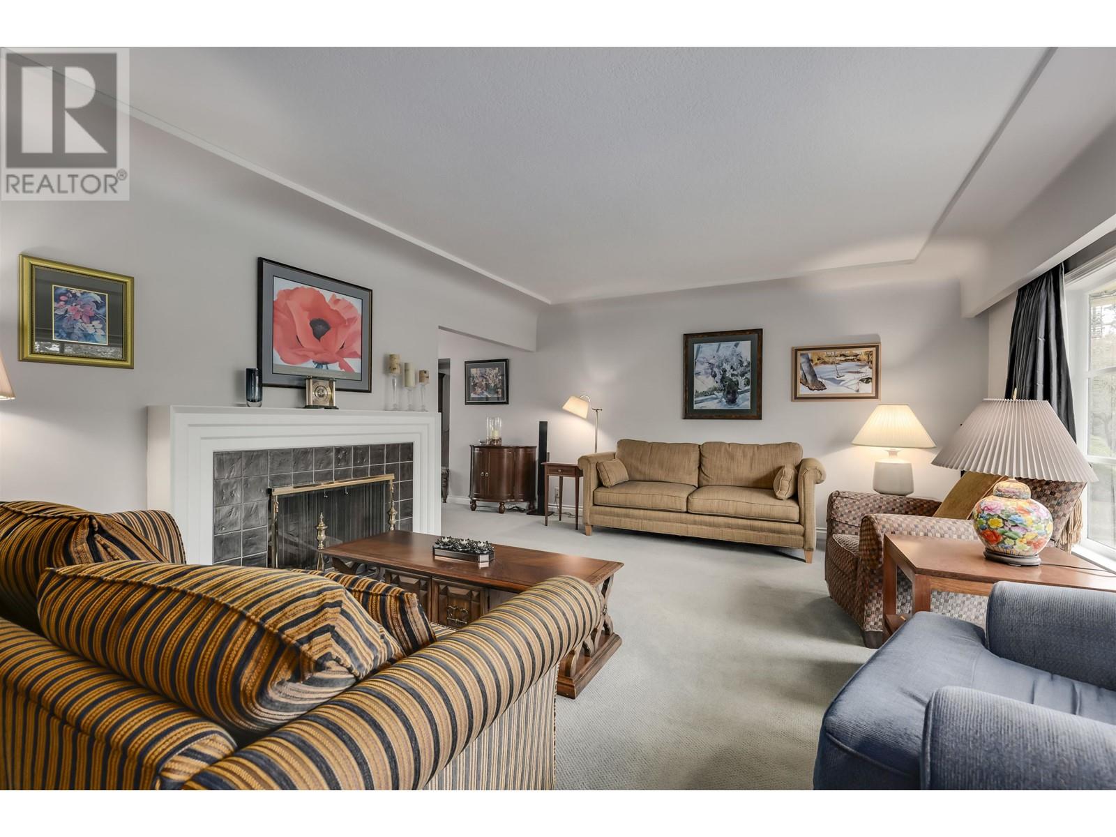 936 W 37th Avenue, Vancouver, British Columbia  V5Z 2L5 - Photo 2 - R3006212