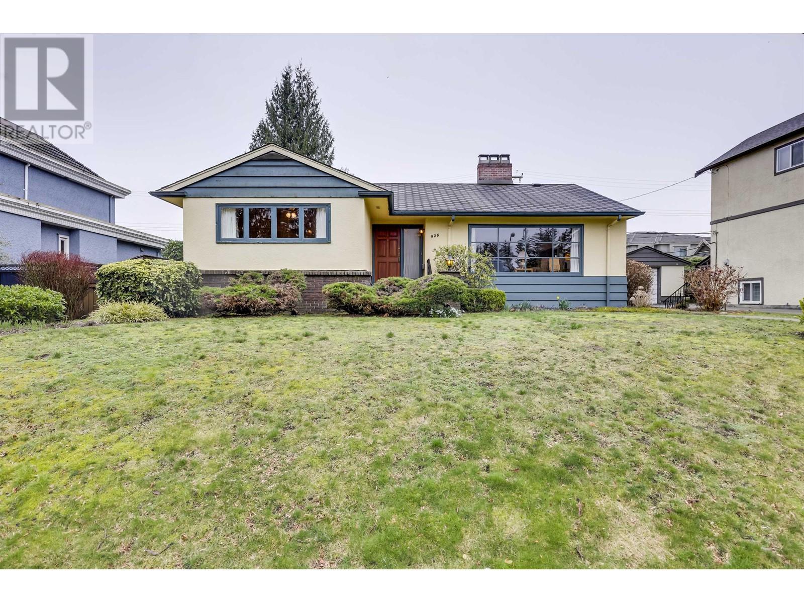 936 W 37th Avenue, Vancouver, British Columbia  V5Z 2L5 - Photo 26 - R3006212