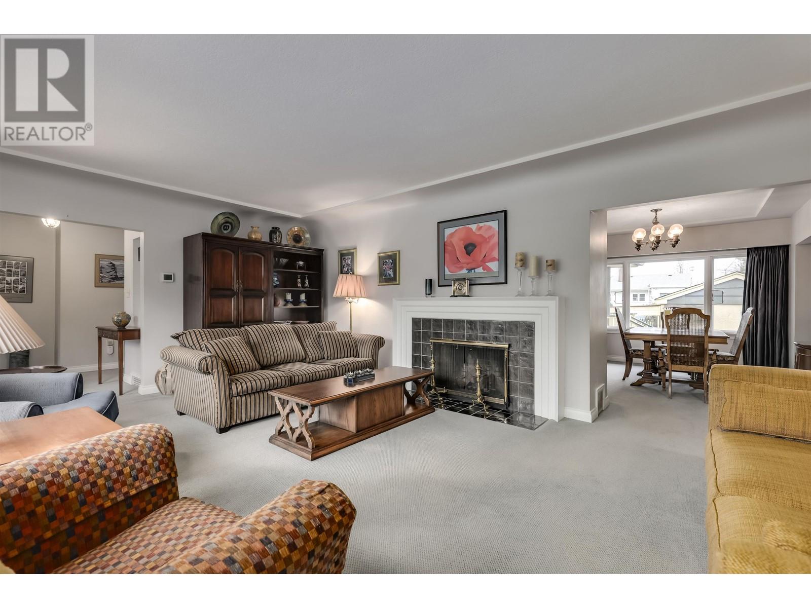 936 W 37th Avenue, Vancouver, British Columbia  V5Z 2L5 - Photo 4 - R3006212