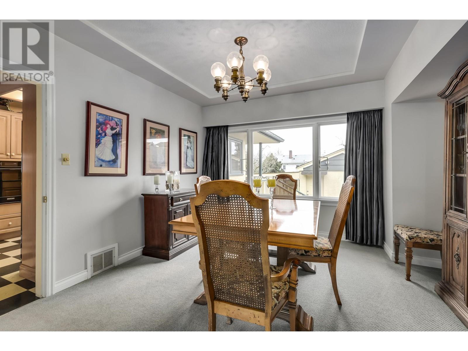 936 W 37th Avenue, Vancouver, British Columbia  V5Z 2L5 - Photo 5 - R3006212