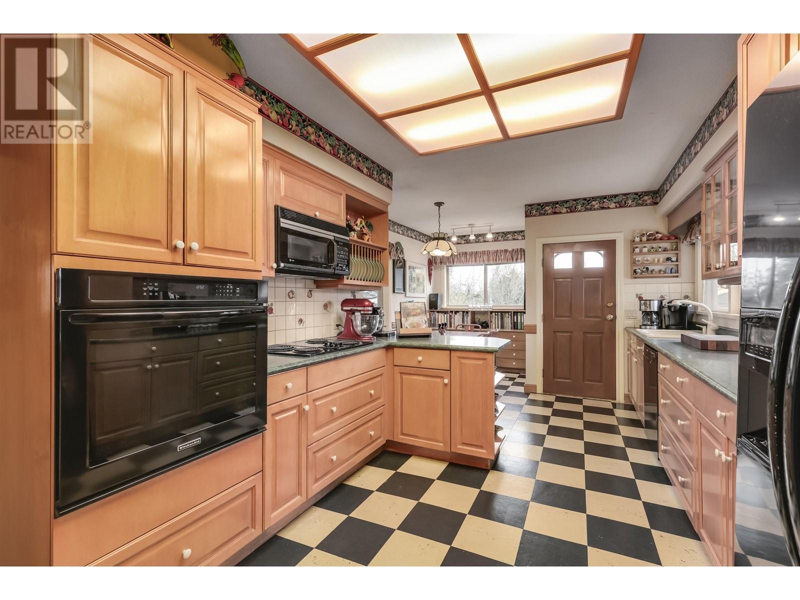 936 W 37th Avenue, Vancouver, British Columbia  V5Z 2L5 - Photo 6 - R3006212