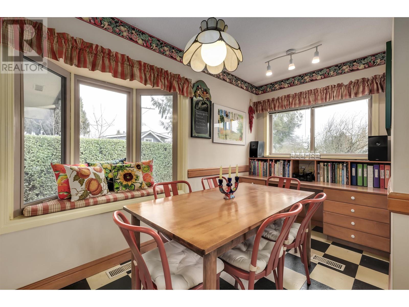 936 W 37th Avenue, Vancouver, British Columbia  V5Z 2L5 - Photo 8 - R3006212