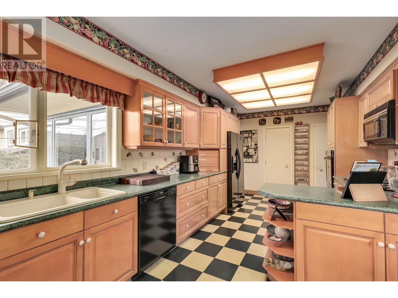 936 W 37th Avenue, Vancouver, British Columbia  V5Z 2L5 - Photo 9 - R3006212