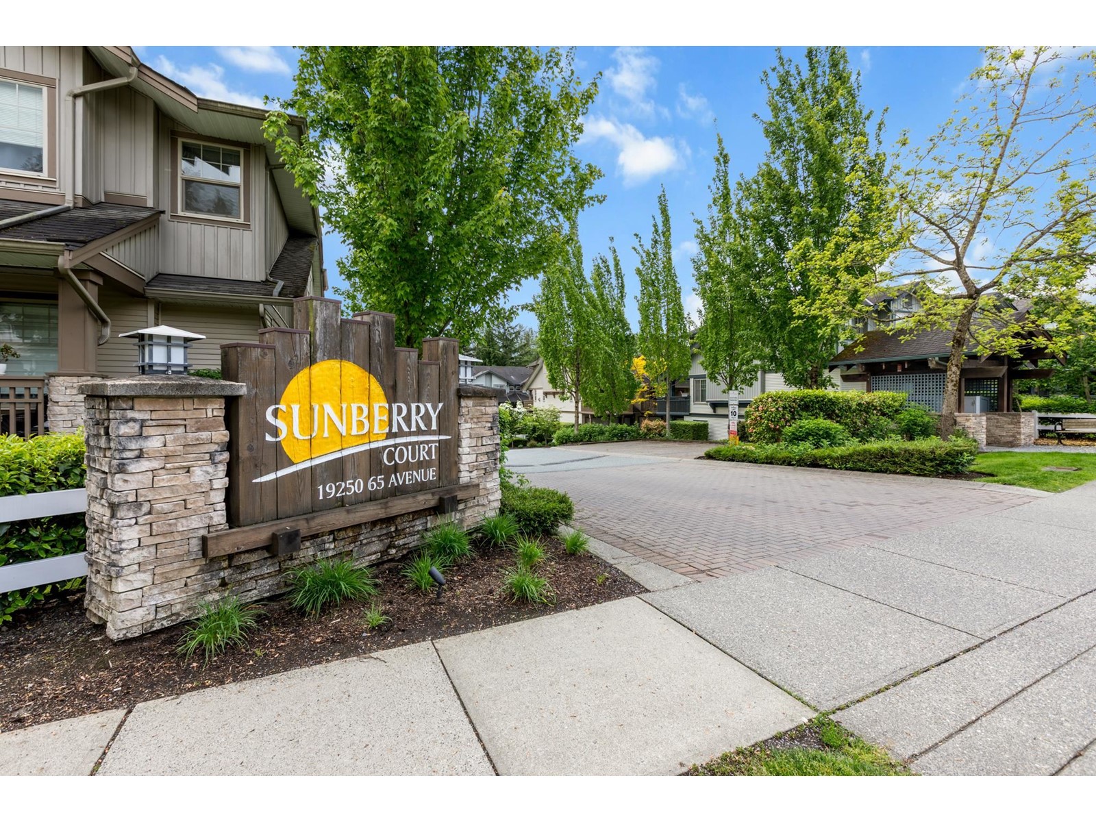 80- 19250 65 Avenue, Surrey, British Columbia  V4N 5R7 - Photo 37 - R3004322