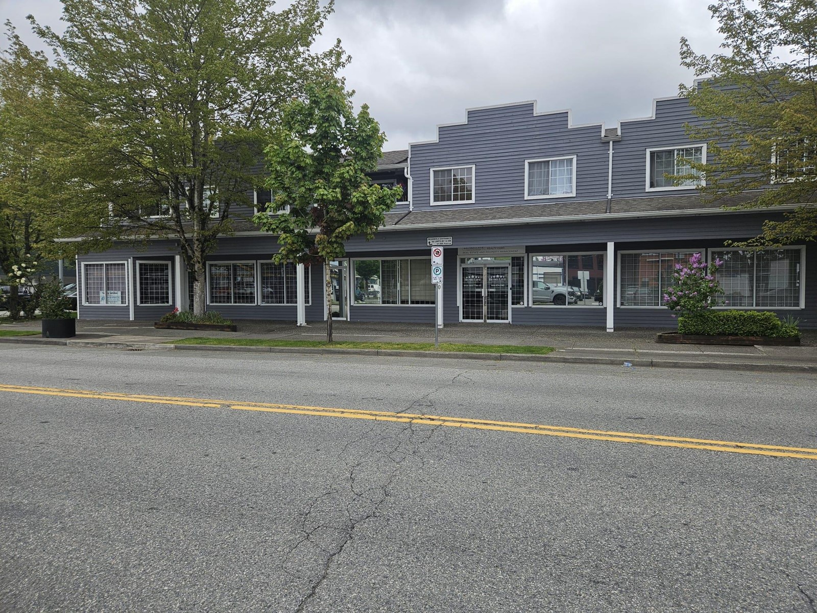 102 5830 176A STREET, surrey, British Columbia
