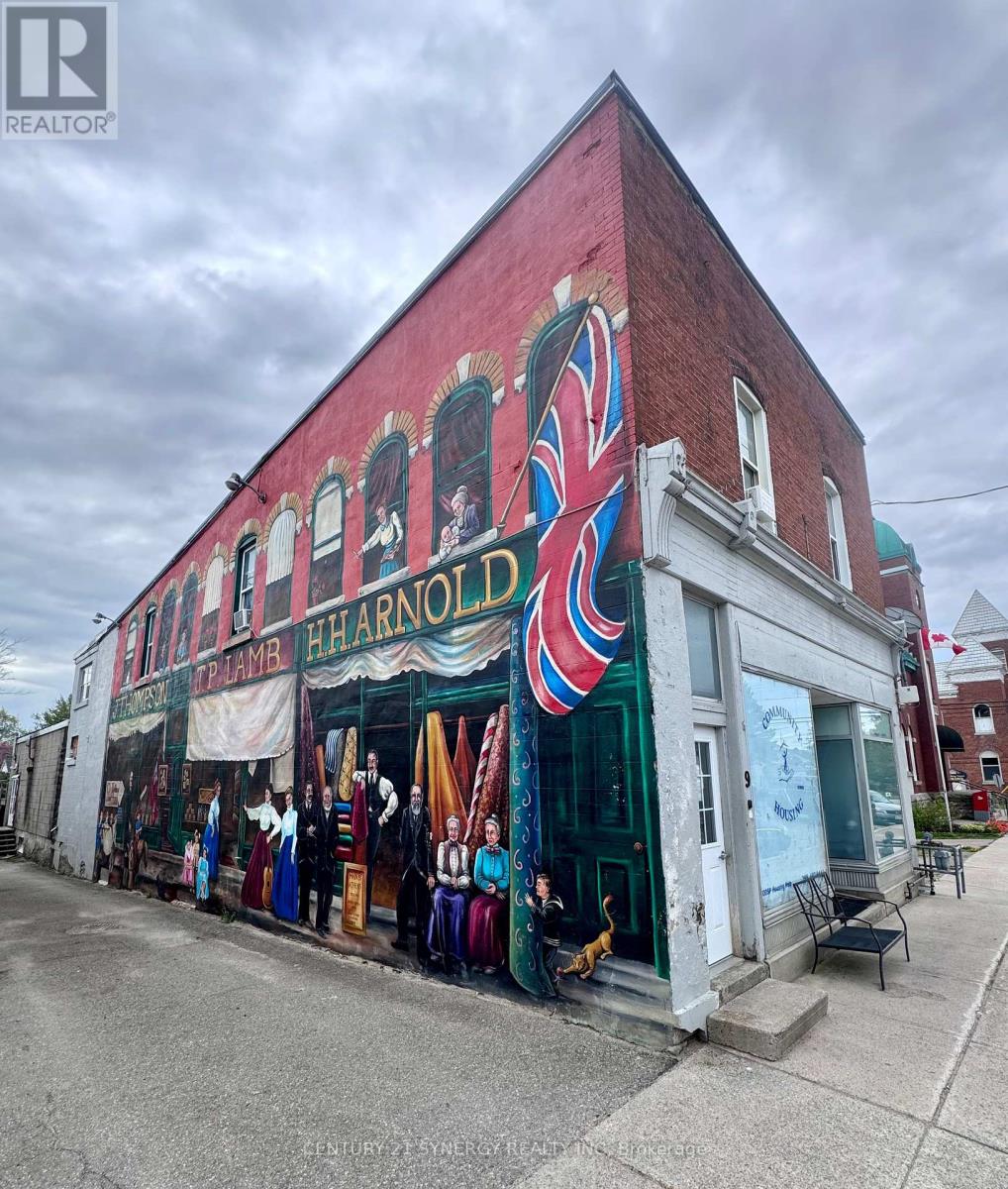 9 Main Street E, Athens, Ontario  K0E 1B0 - Photo 3 - X12167402