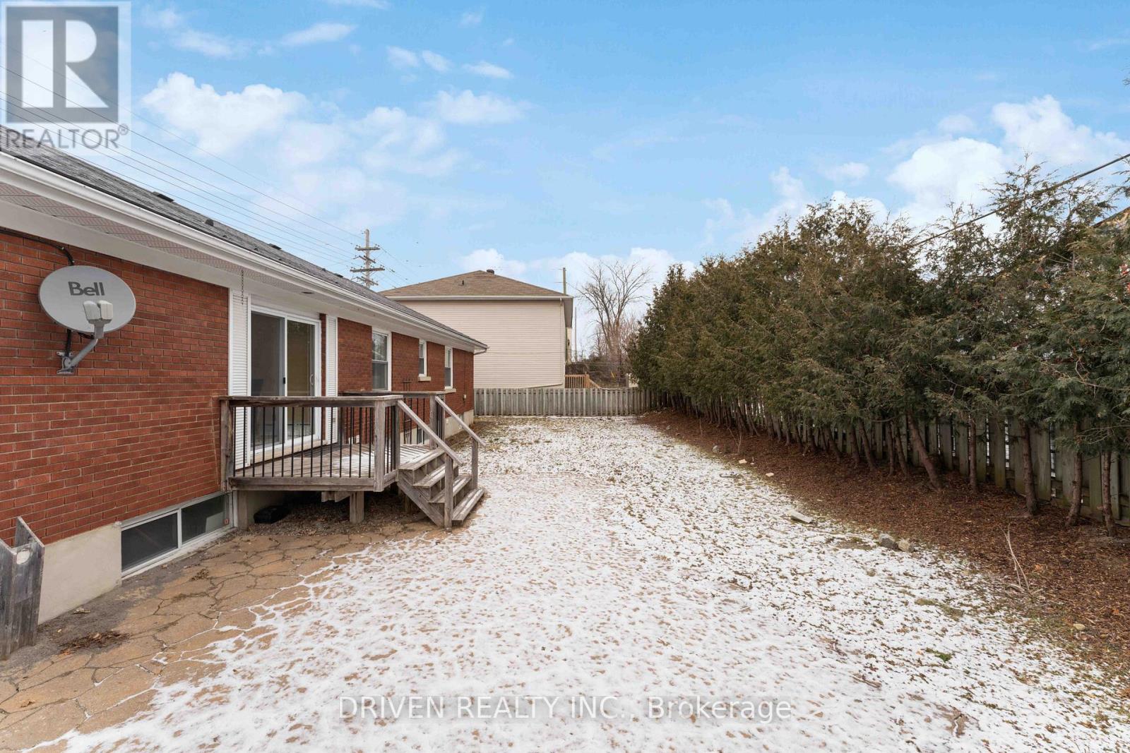 1266 Walkley Road, Ottawa, Ontario  K1V 6P7 - Photo 40 - X12167415