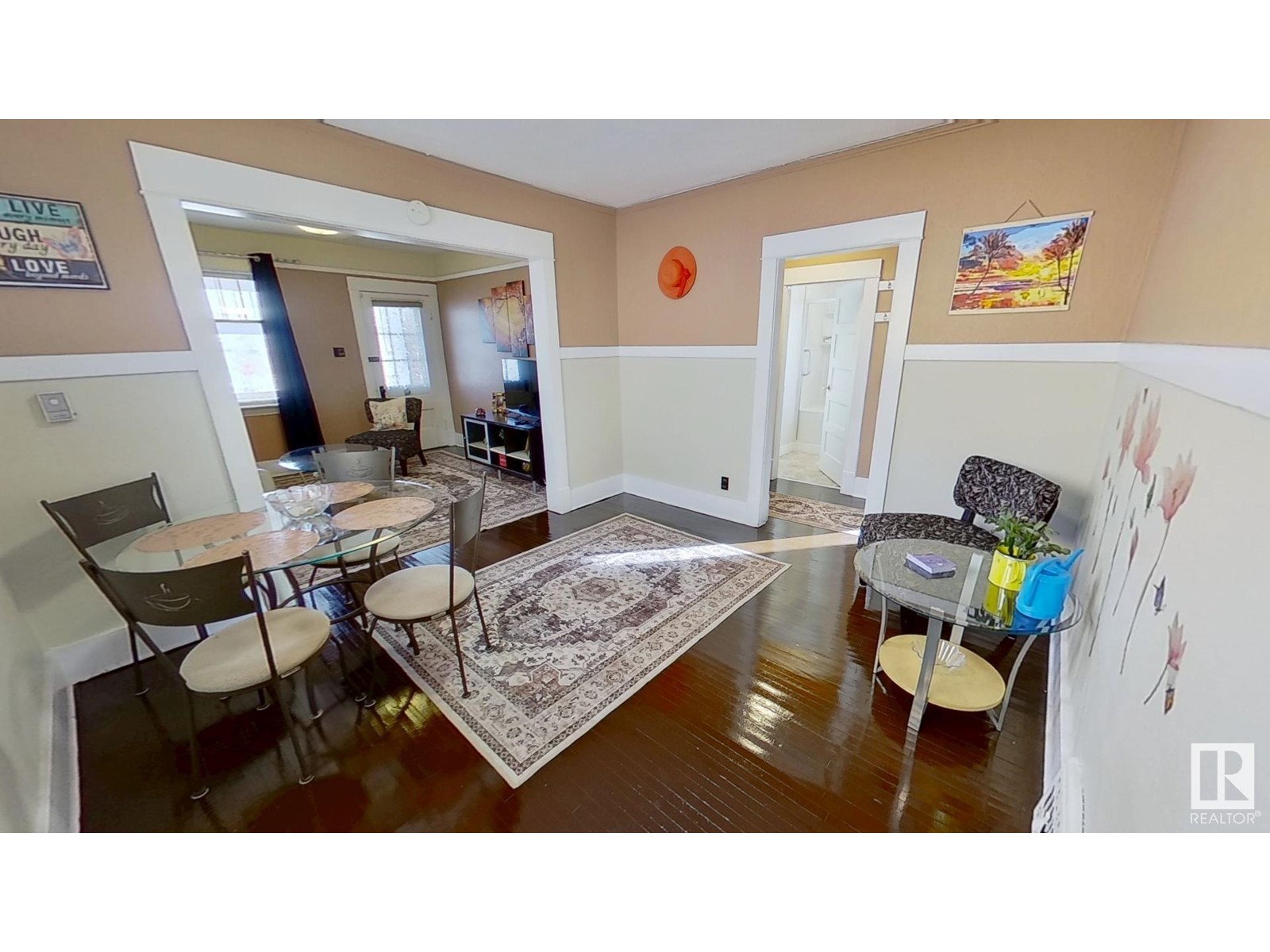 11230 96 St Nw, Edmonton, Alberta  T5G 1S9 - Photo 6 - E4423042