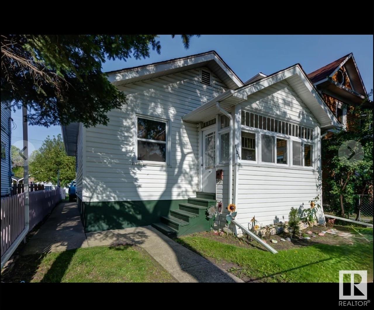 11230 96 ST NW, Edmonton, Alberta