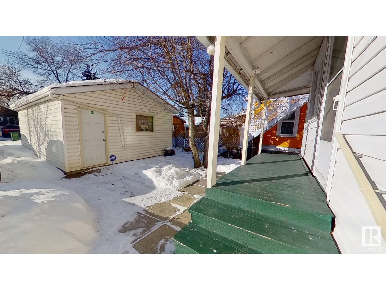 11230 96 St Nw, Edmonton, Alberta  T5G 1S9 - Photo 14 - E4423042