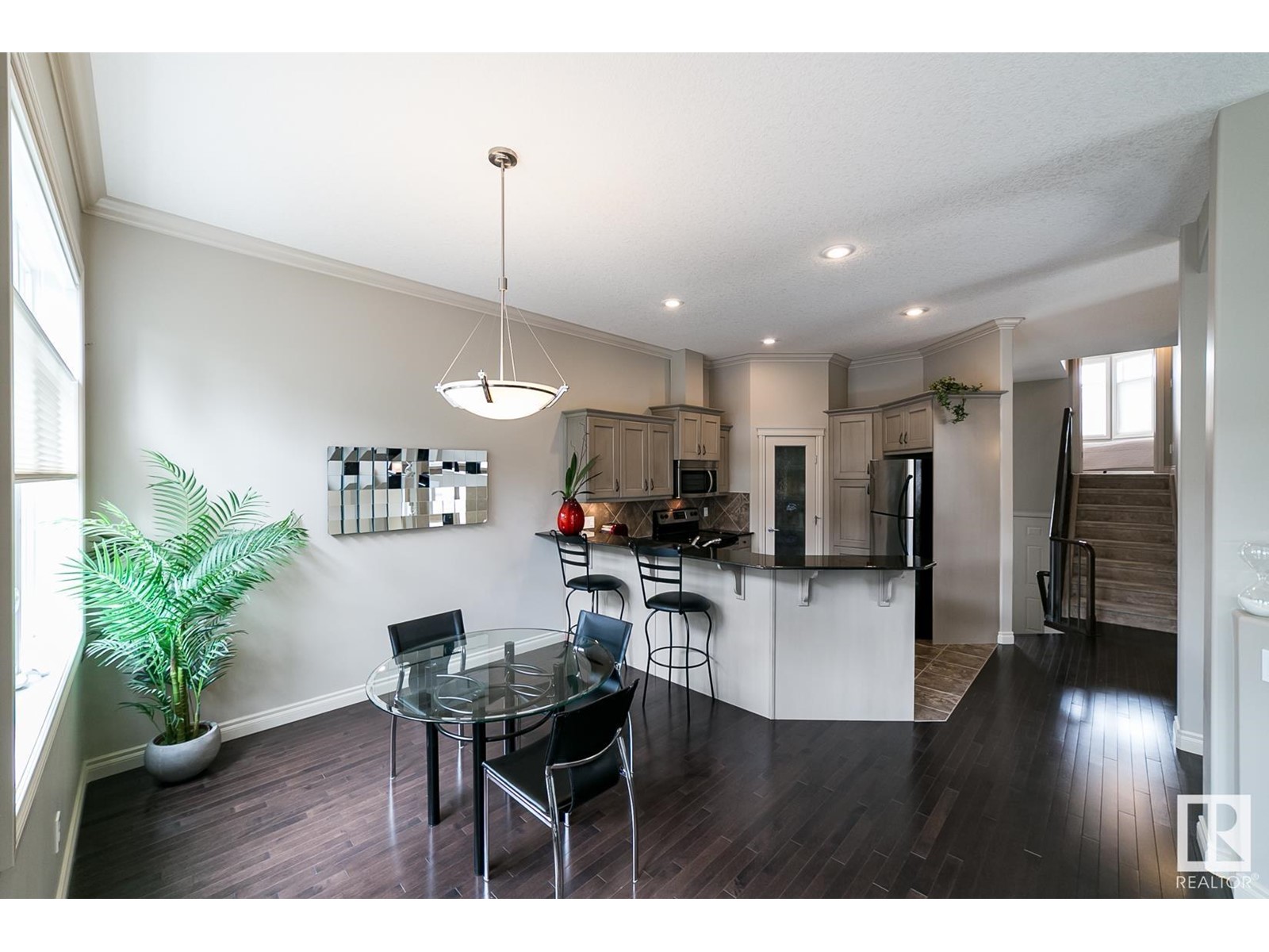 #21 12610 15 Av Sw, Edmonton, Alberta  T6W 1X1 - Photo 8 - E4436930
